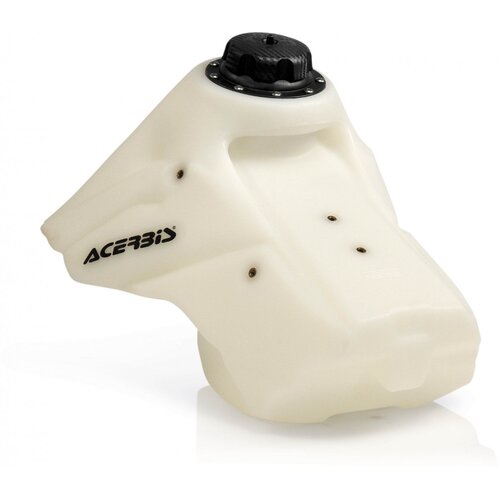 ACERBIS FUEL TANK CRF 250 10-13 450 09-12 10.5 LITRE CLEAR