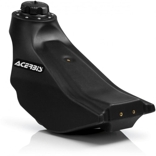 ACERBIS FUEL TANK YAMAHA YZF450 10-13 9.1 LITRE BLACK