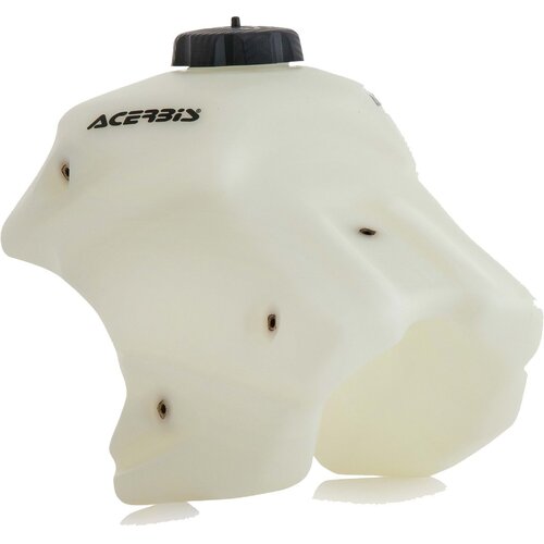 ACERBIS FUEL TANK HONDA CRF150R 07-23 6.5 LITRE CLEAR