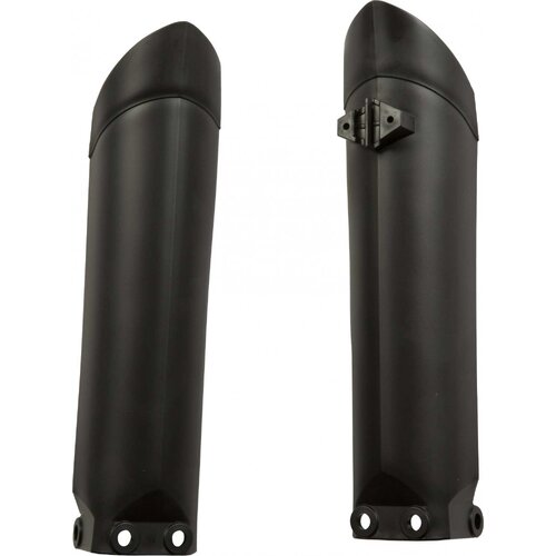 ACERBIS FORK COVERS KTM SX 85 13-17 BLACK