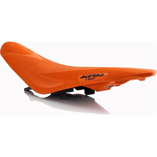 ACERBIS X-SEAT KTM SX SXF 11-15 EXC EXCF 12-16 ORANGE