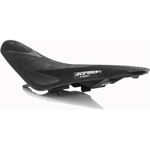 ACERBIS X-SEAT KTM SX SXF 11-15 EXC EXCF 12-16 BLACK