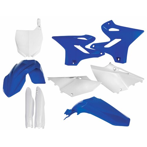 ACERBIS PLASTIC KIT YAMAHA YZ 125 250 15-21 ORIGINAL 15