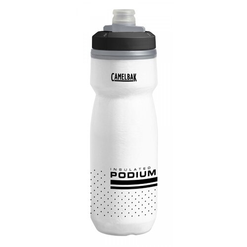 CAMELBAK PODIUM CHILL 620ml WHITE