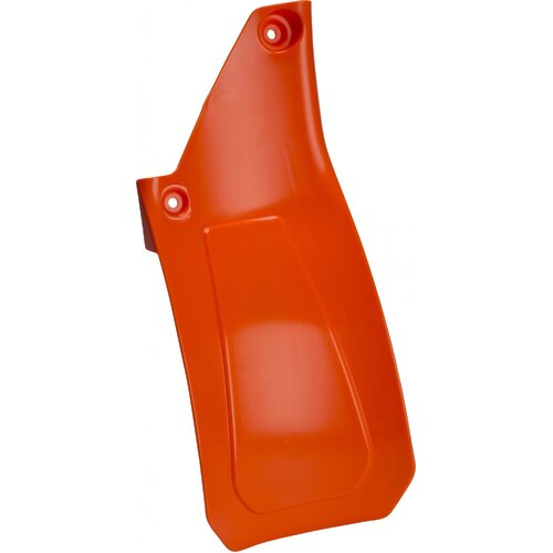 ACERBIS SHOCK PROTECTOR KTM SX SXF 16-22 EXC EXCF 17-23 ORANGE