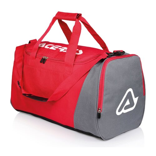 ACERBIS DUFFLE BAG ALHENA 50 LITRE RED