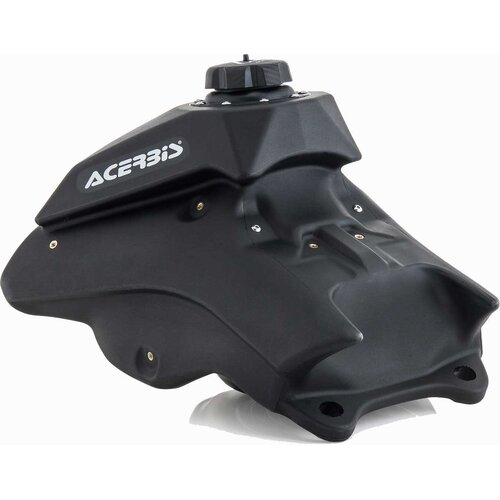 ACERBIS FUEL TANK CRF 250 18-21 450 17-20 11.5 LITRE BLACK