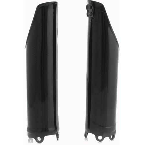 ACERBIS FORK COVERS HONDA CRF 250 18 450 17-18 BLACK