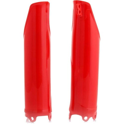 ACERBIS FORK COVERS HONDA CRF 250 18 450 17-18 RED