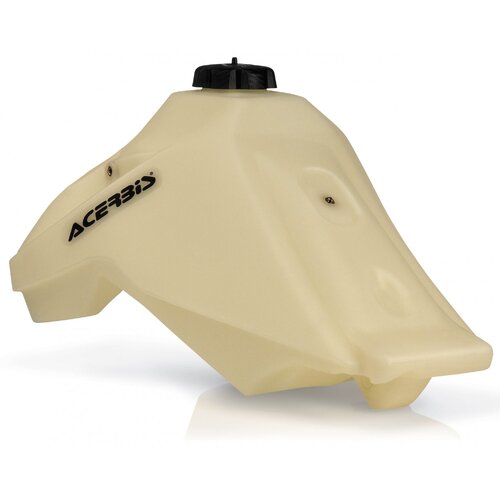 ACERBIS FUEL TANK HONDA CRF250L 17-20 12.5 LITRE CLEAR