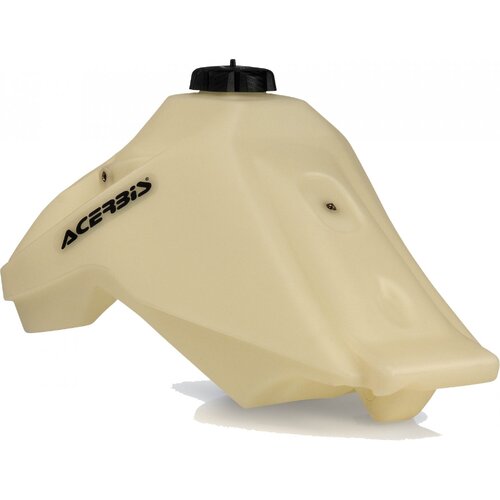 ACERBIS FUEL TANK HONDA CRF250L 13-16 12.5 LITRE CLEAR