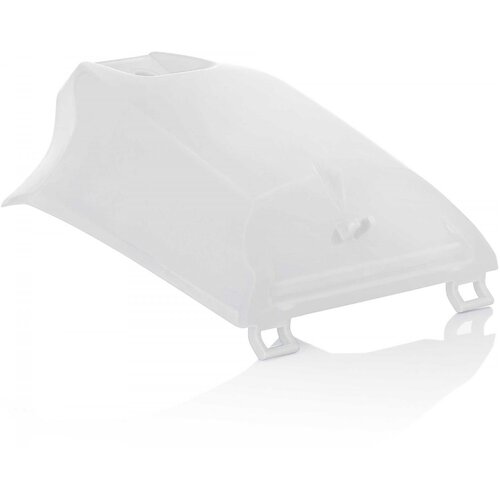 ACERBIS AIR BOX COVER YZF 250 19-23 450 18-22 WHITE