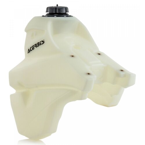 ACERBIS FUEL TANK KTM EXC 17-19 SX 16-18 12 LITRE CLEAR