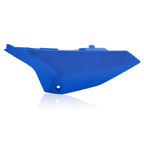 ACERBIS SIDE PANELS YAMAHA YZ65 18-23 BLUE