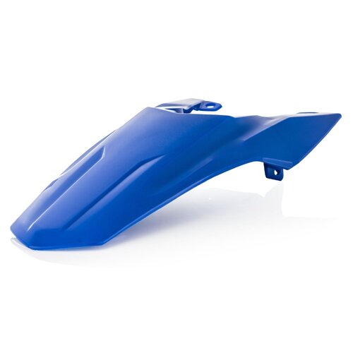 ACERBIS REAR FENDER YAMAHA YZ65 22-23 BLUE