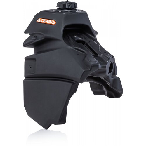 ACERBIS FUEL TANK KTM SXF 19-22 12L BLACK