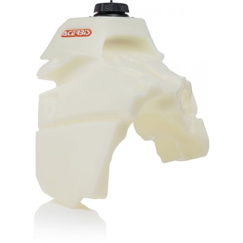 ACERBIS FUEL TANK KTM SXF 19-22 12L CLEAR