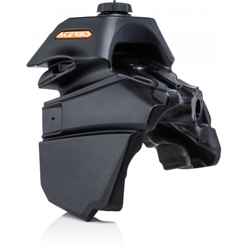 ACERBIS FUEL TANK KTM SXF 19-22 15L BLACK