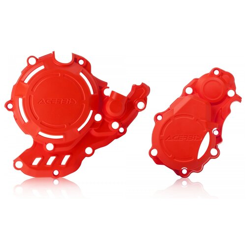 ACERBIS X-POWER KIT SXF FC 250 350 16-22 RED