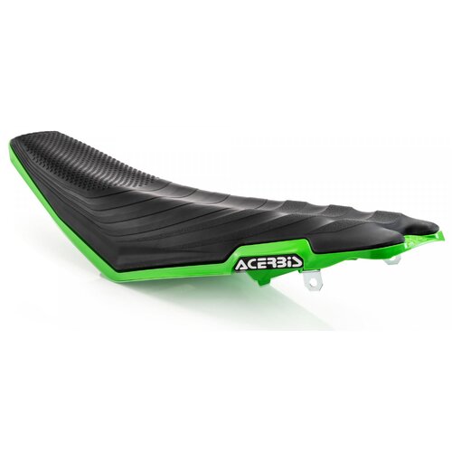 ACERBIS X-SEAT KXF 250 21-23 450 19-23 BLACK-GREEN