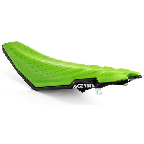 ACERBIS X-SEAT KXF 250 21-23 450 19-23 GREEN-BLACK