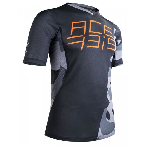 ACERBIS JERSEY MTB COMBAT MEDIUM