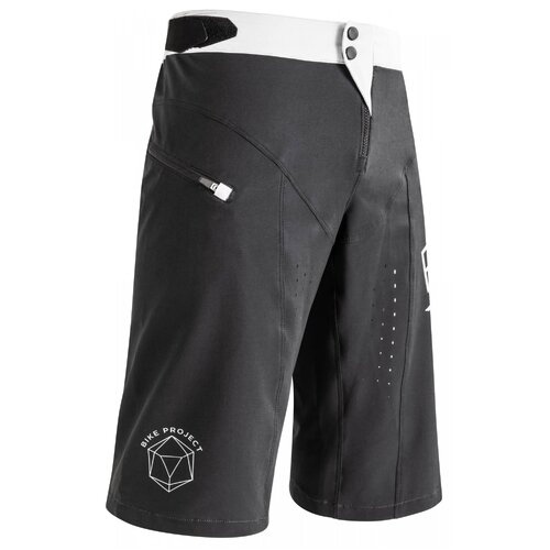 ACERBIS SHORTS MTB LEGEND BLACK WHITE 30