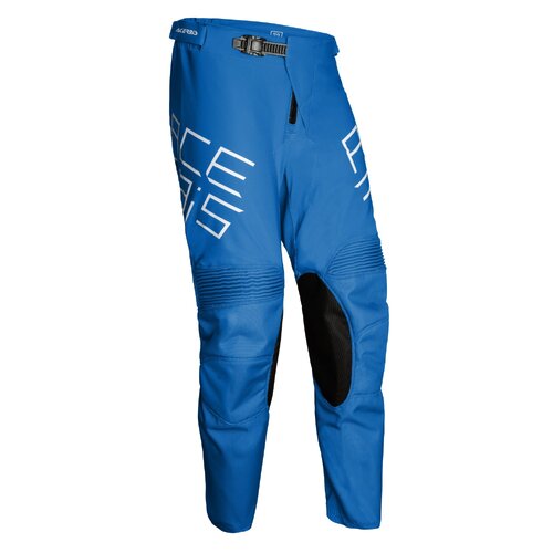 ACERBIS PANTS TRACK BLUE 36