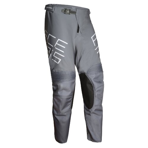 ACERBIS PANTS TRACK GREY 34