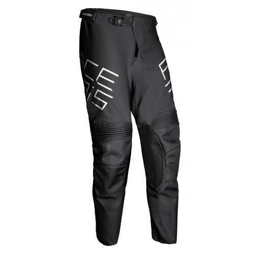 ACERBIS PANTS TRACK BLACK 36