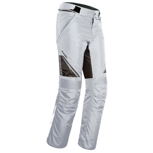 ACERBIS PANTS ADVENTURE X-TOUR GREY LARGE