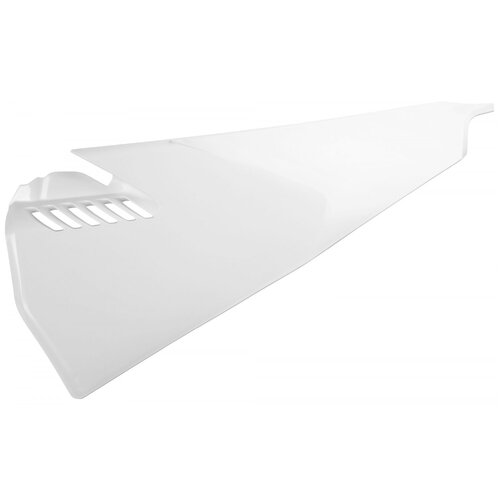 ACERBIS SIDE PANEL VENTED TC FC 19-22 FE TE 20-23 WHITE