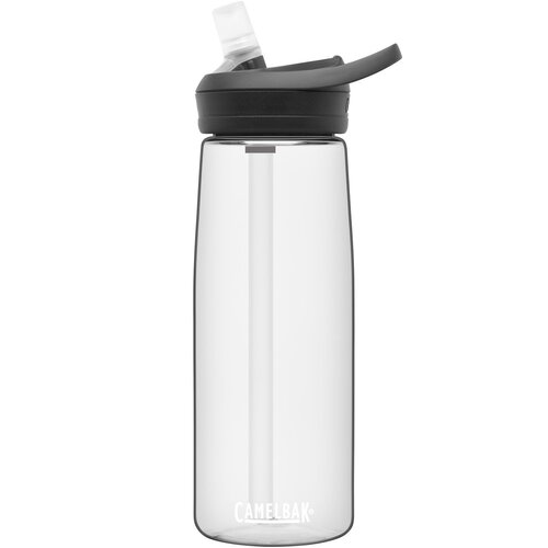 CAMELBAK BOTTLE EDDY 750ml CLEAR