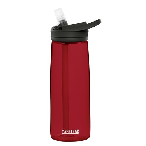 CAMELBAK BOTTLE EDDY 750ml CARDINAL RED