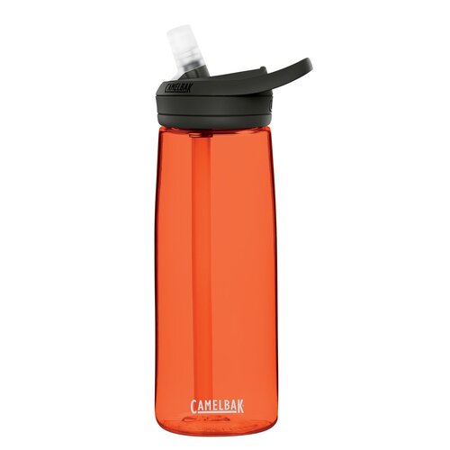 CAMELBAK BOTTLE EDDY 750ml LAVA ORANGE