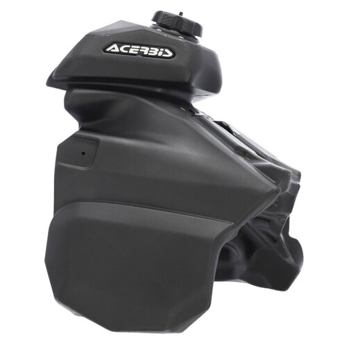 ACERBIS FUEL TANK GAS GAS EC ECF MCF 21-23 12L BLACK