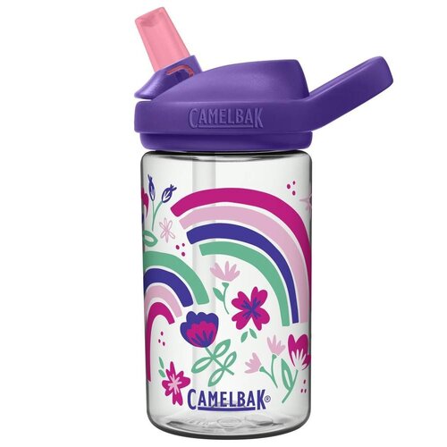 CAMELBAK BOTTLE KIDS RAINBOW FLORAL