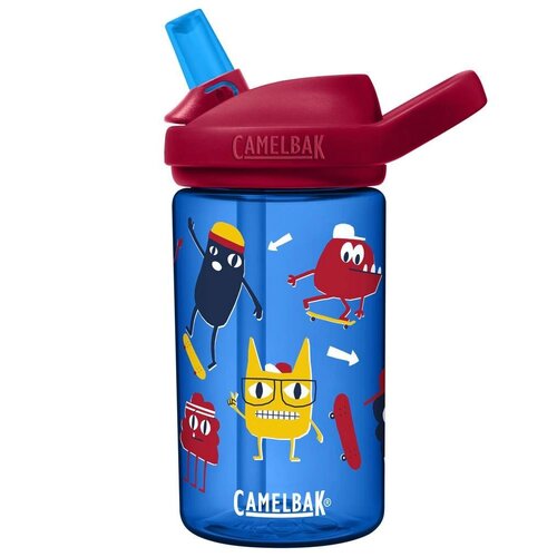 CAMELBAK BOTTLE KIDS SKATE MONSTER