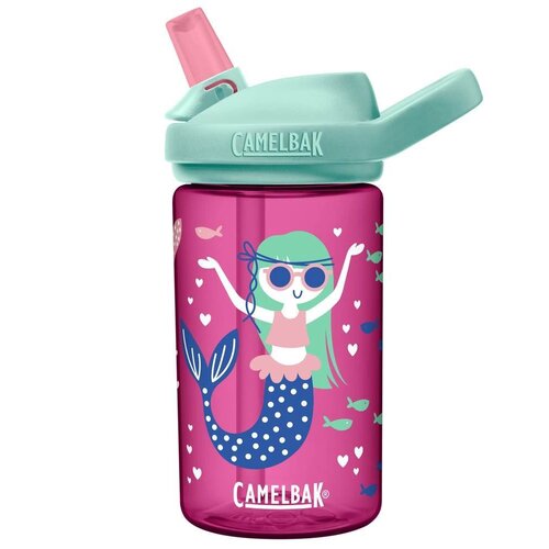 CAMELBAK BOTTLE KIDS MERMAIDS