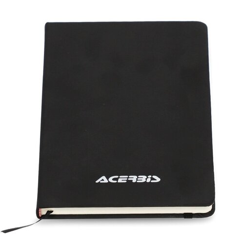 ACERBIS NOTEBOOK