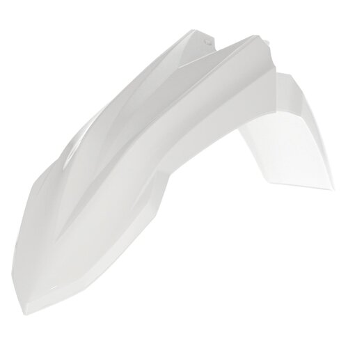 ACERBIS FRONT FENDER BETA RR 20-23 WHITE