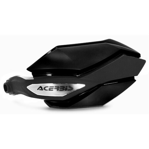 ACERBIS HANDGUARD ARGON BMW R1250 ADVENTURE BLACK