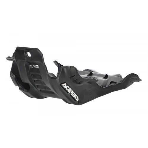 ACERBIS SKID PLATE BETA RR250-300 20-23 BLACK