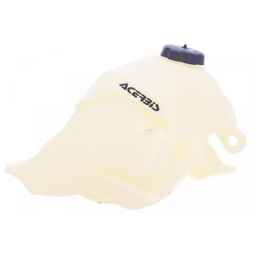 ACERBIS FUEL TANK HONDA CRF300L 21-23 14 LITRE CLEAR