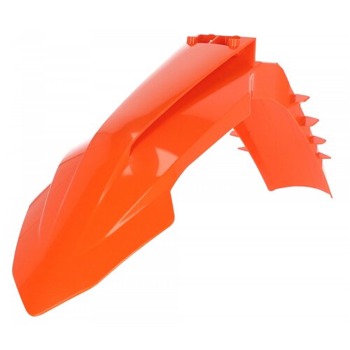 ACERBIS FRONT FENDER KTM SX SXF 23 ORANGE