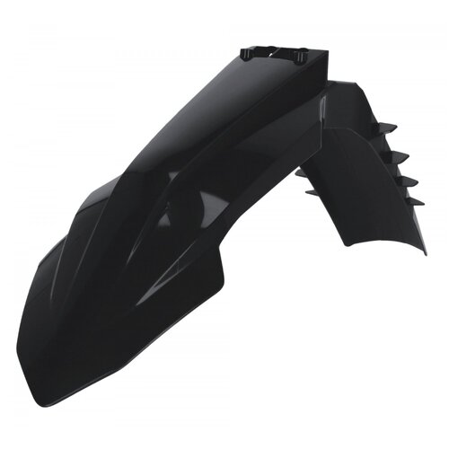 ACERBIS FRONT FENDER KTM SX SXF 23 BLACK