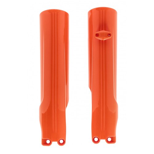 ACERBIS FORK COVERS KTM SX SXF 23 ORANGE