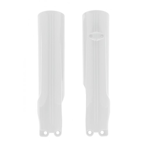 ACERBIS FORK COVERS KTM SX SXF 23 WHITE