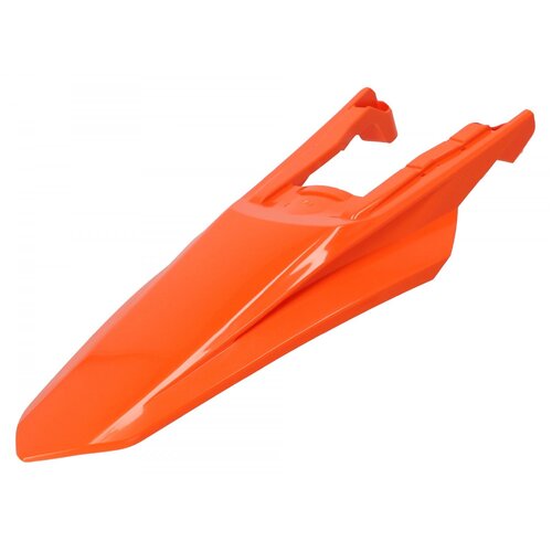 ACERBIS REAR FENDER KTM SX SXF 23 ORANGE