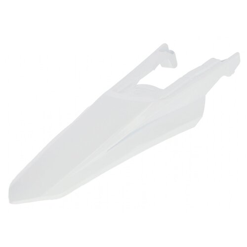 ACERBIS REAR FENDER KTM SX SXF 23 WHITE